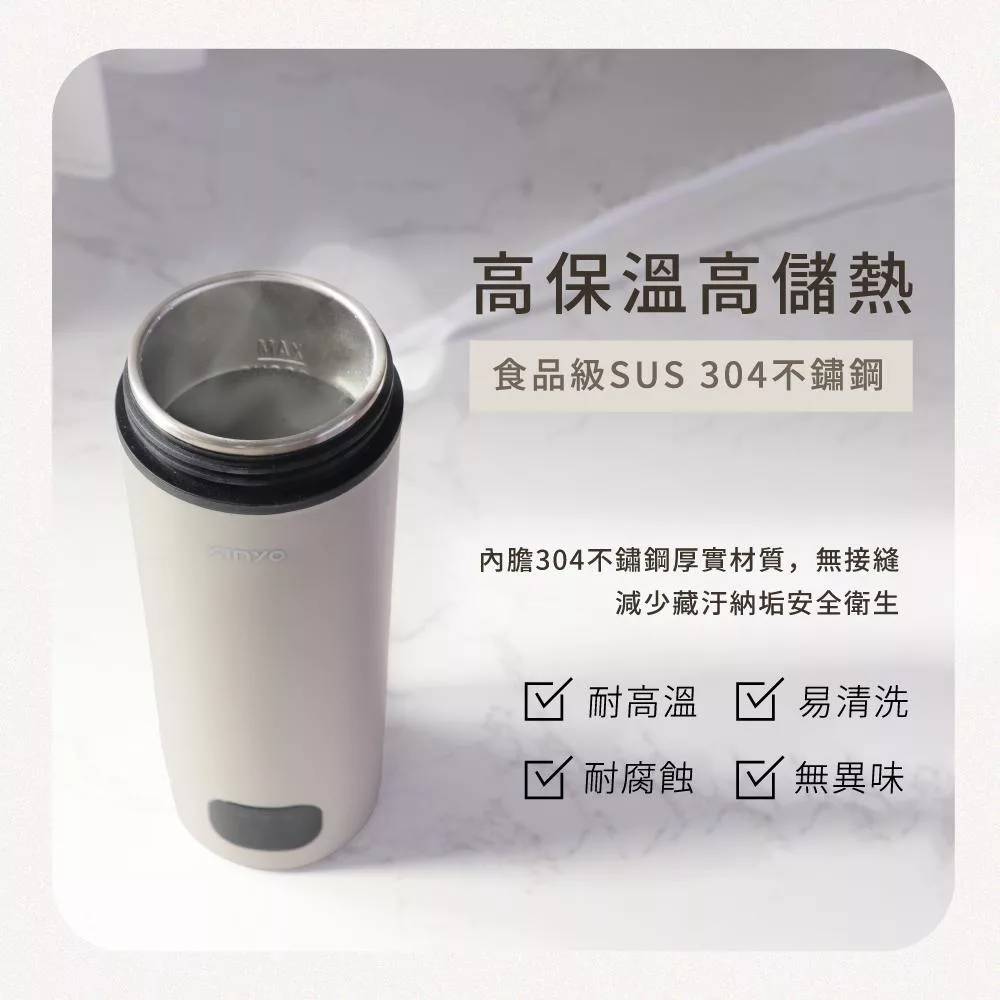 KINYO KIHP-3380MT - 詳情9