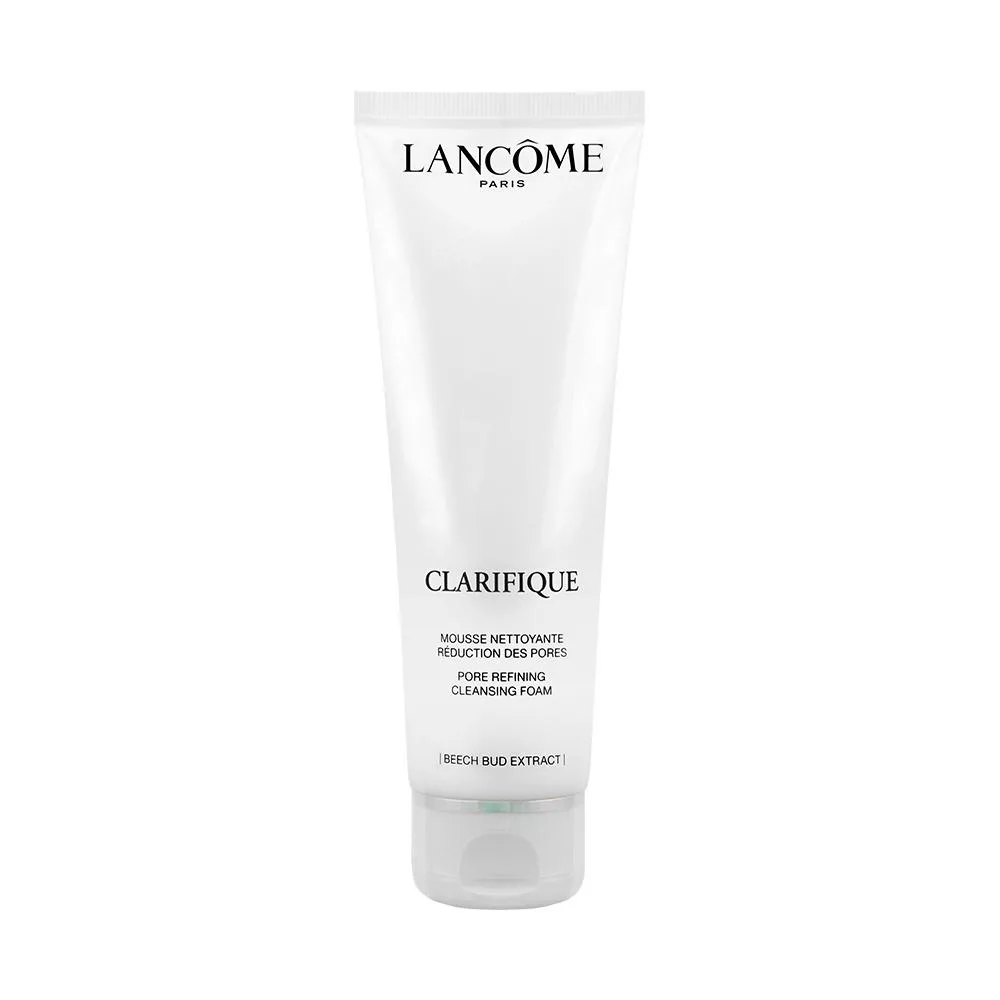 LANCOME蘭蔻 超極光淨緻毛孔洗面乳(125ml)_國際航空版