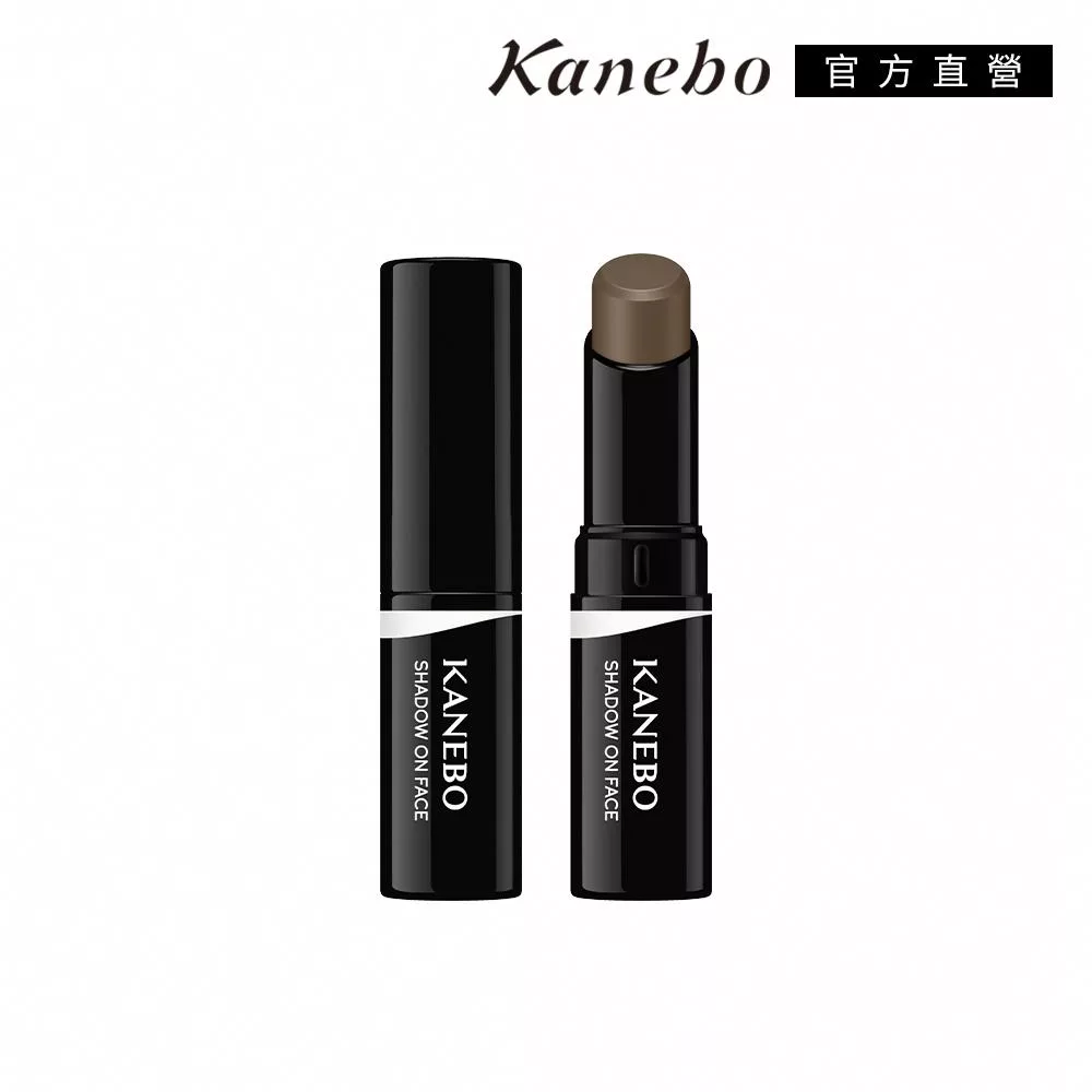 【Kanebo 佳麗寶】KANEBO 立體絕妙綻影棒-限定增量型 4.9g#01