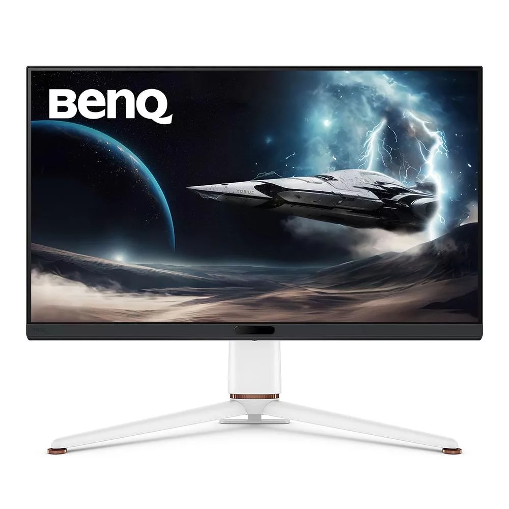BenQ EX321UX mini LED  32型遊戲電競護眼螢幕(IPS/HDMI2.1/DP/Type-C 65W)