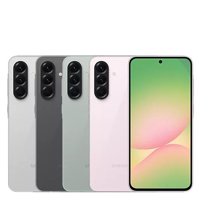 Samsung Galaxy A56 (12G/256G)AI雙卡5G防水機※送空壓殼+支架※ 粉