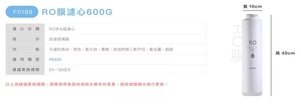 SAKURA櫻花牌 F2196 - 詳情6