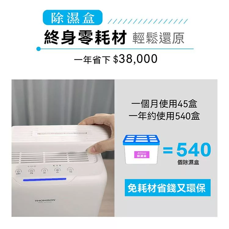 THOMSON湯姆盛 TM-SADE05 - 詳情11