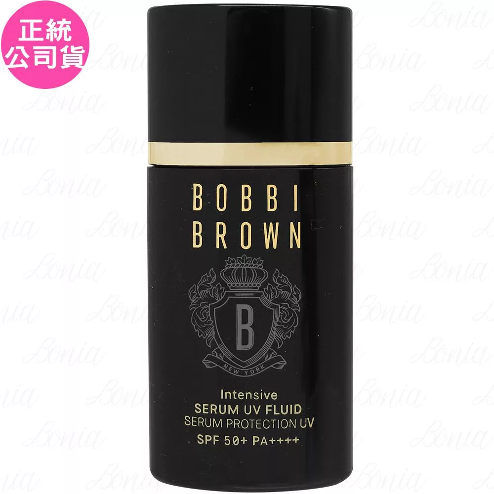 BOBBI BROWN芭比波朗 冬蟲夏草精華防曬乳SPF50+ PA++++(30ml)(公司貨)