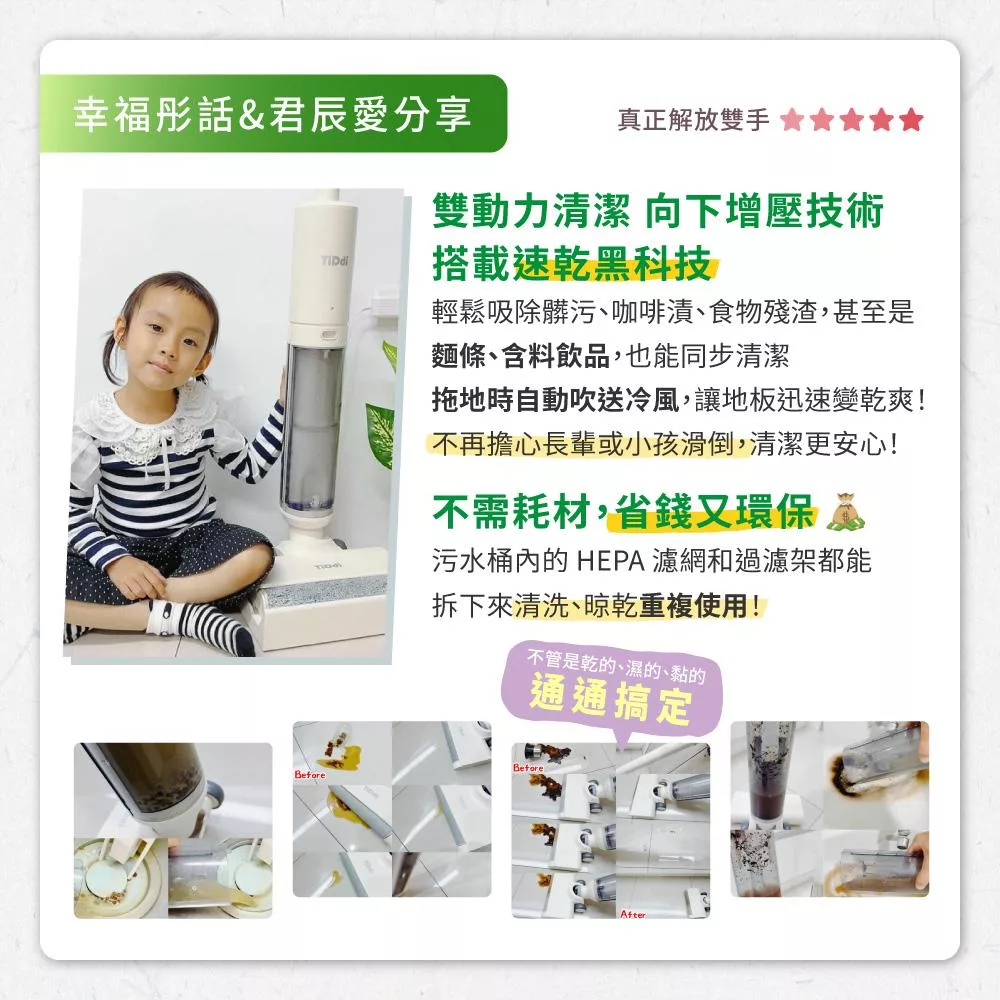 TiDdi鈦迪 SW1180 - 詳情26