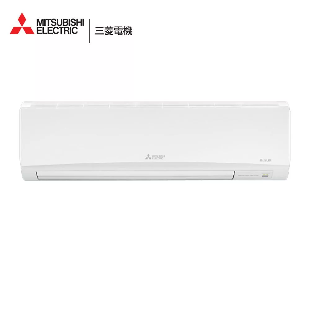 三菱電機13坪靜音大師GA變頻冷專分離式冷氣MUY-GA80NJ/MSY-GA80NJ
