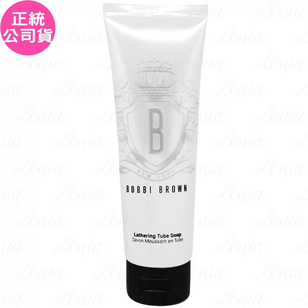BOBBI BROWN 芭比波朗 美的肌膚系列 潔膚洗顏乳(125ml)有贈品標籤(公司貨)