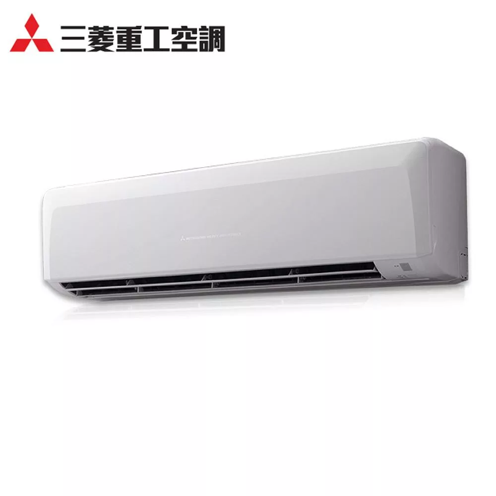 三菱重工13坪晴空變頻冷暖分離式冷氣DXC80ZRT2-W/DXK80ZRT2-W