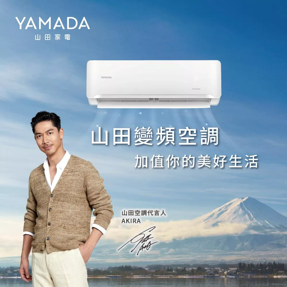 YAMADA日本山田 YDS-F140 - 詳情6