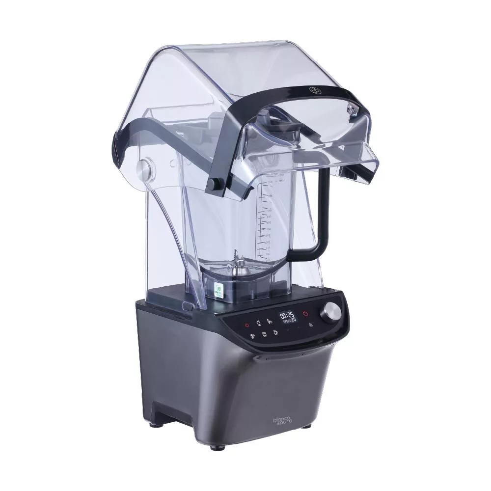 Bianco di puro彼安特 GUSTO β全營養智慧調理機 太空灰 BL893S