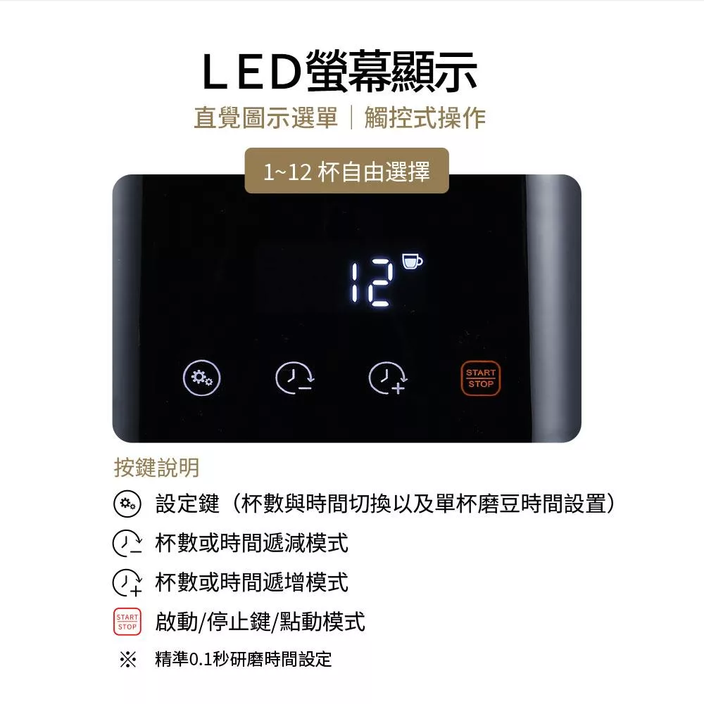 Bianco di puro彼安特 CG020 - 詳情11