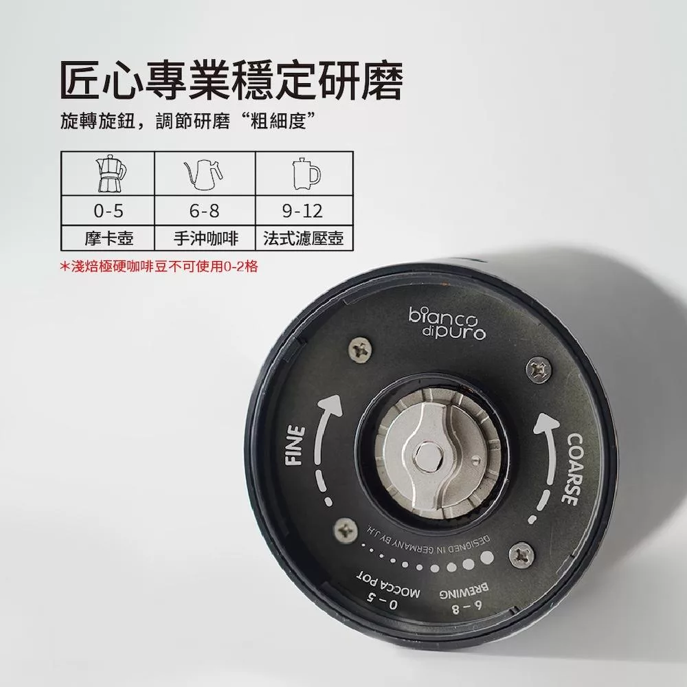 Bianco di puro彼安特 CG031 - 詳情12