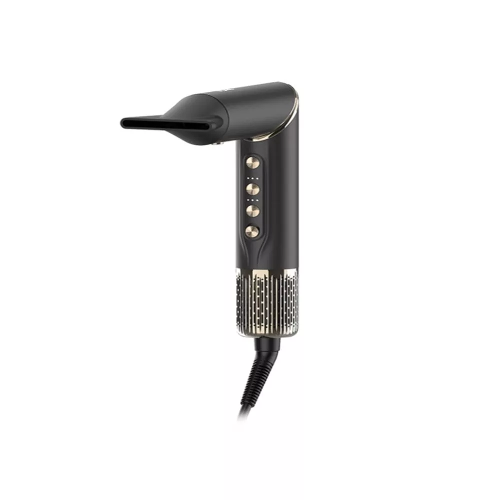 SOLAC  SR-1000G  SO-WRAP 專業造型吹風機