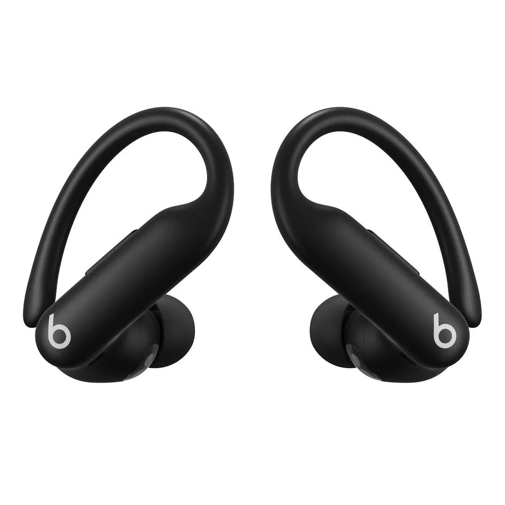 Beats  Powerbeats Pro 2入耳式耳機 極速黑