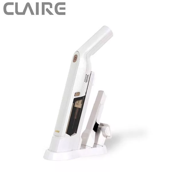 CLAIRE SlimCleaner極輕淨無刷馬達無線吸塵器CEC-B12AP -