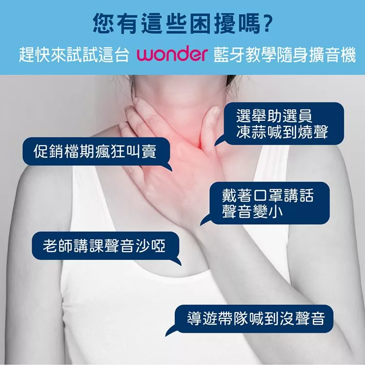 Wonder旺德 WS-T050U - 詳情8