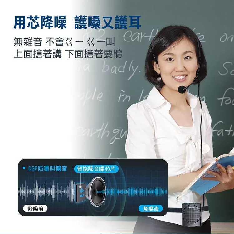 Wonder旺德 WS-T050U - 詳情10