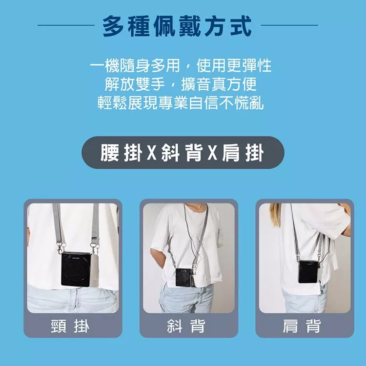 Wonder旺德 WS-T050U - 詳情12