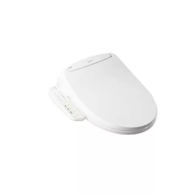 CAESAR 凱撒衛浴 VL 超值 溫水洗淨便座 TAF400 偏遠地區費用另計 白