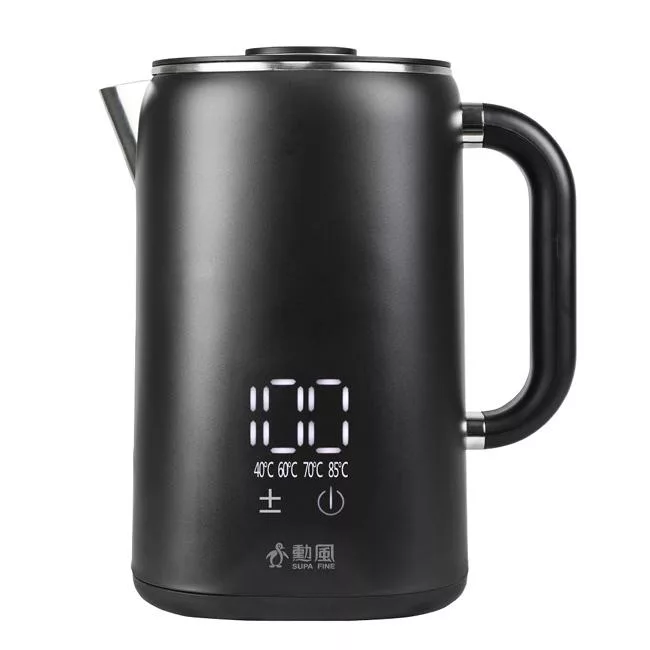 勳風1.7公升智能觸控快煮壺 HFJ-K3060