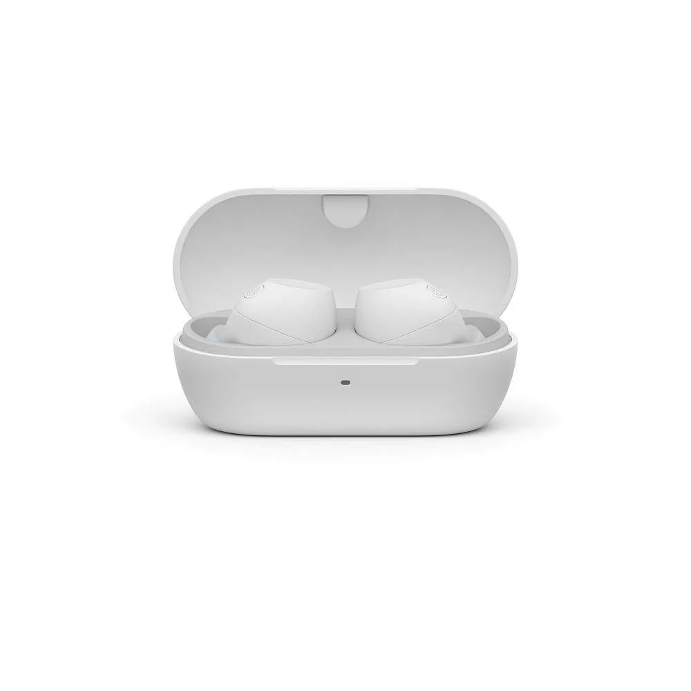 SONY WF-C710N 真無線藍牙耳機 白色