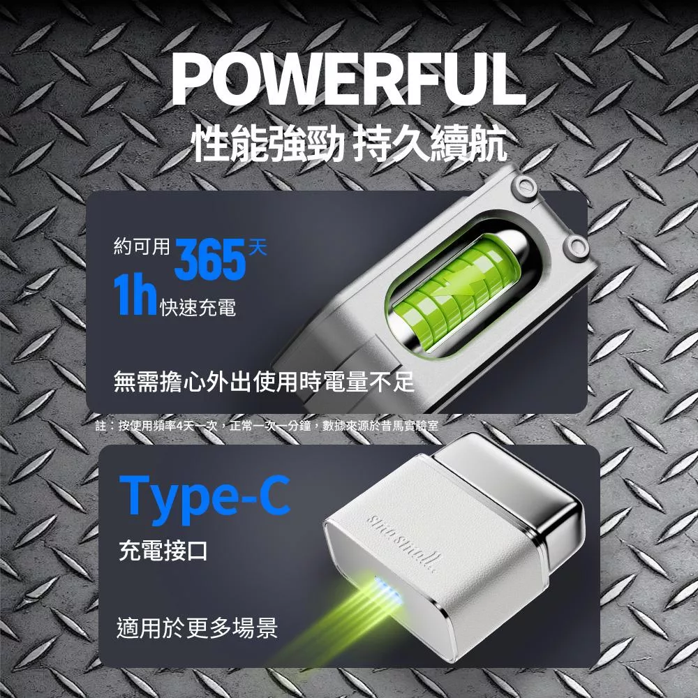 SMASMALL昔馬 M2-IB - 詳情14