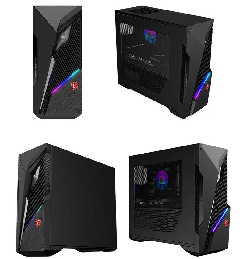 MSI微星 14NUD5-2605TW i5 - 詳情10