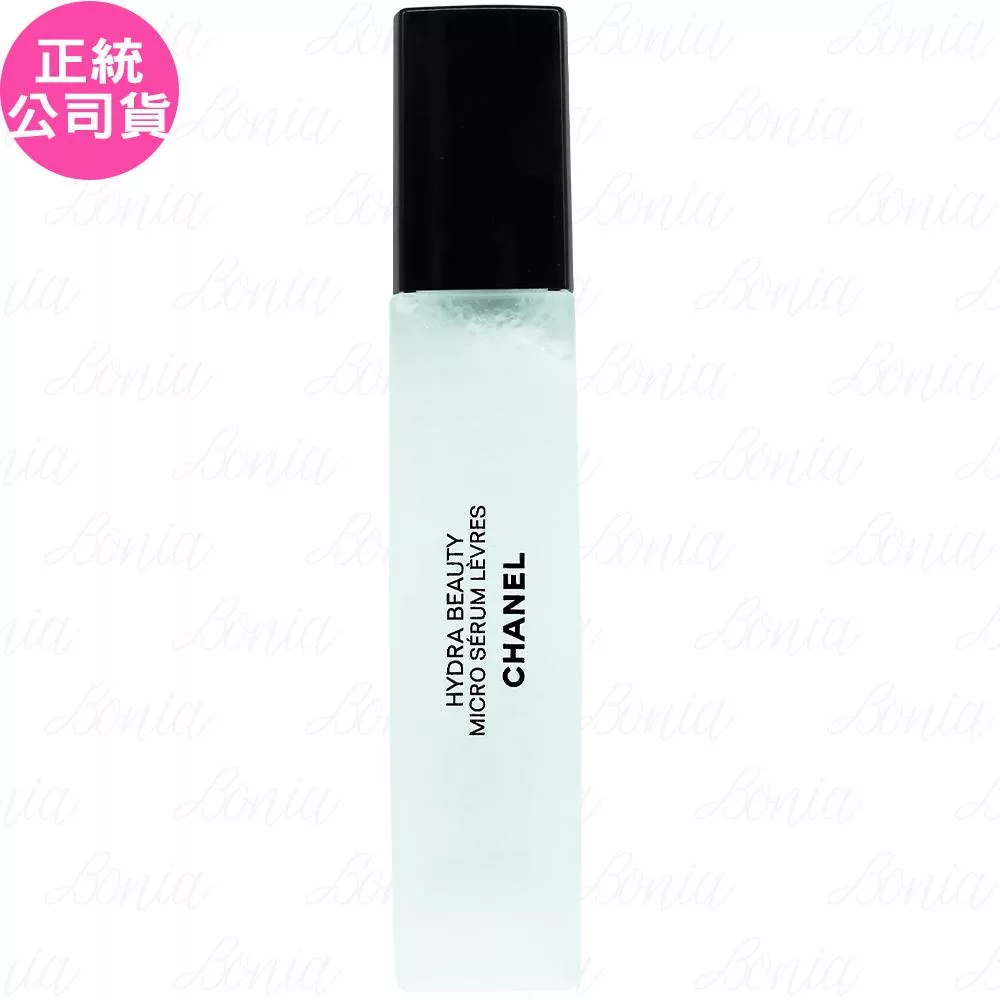 CHANEL 香奈兒 山茶花潤澤護唇精華(11ml)(公司貨)