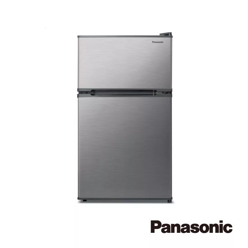 Panasonic國際牌 套房宿舍飯店適用小冰箱96公升 NR-B105T