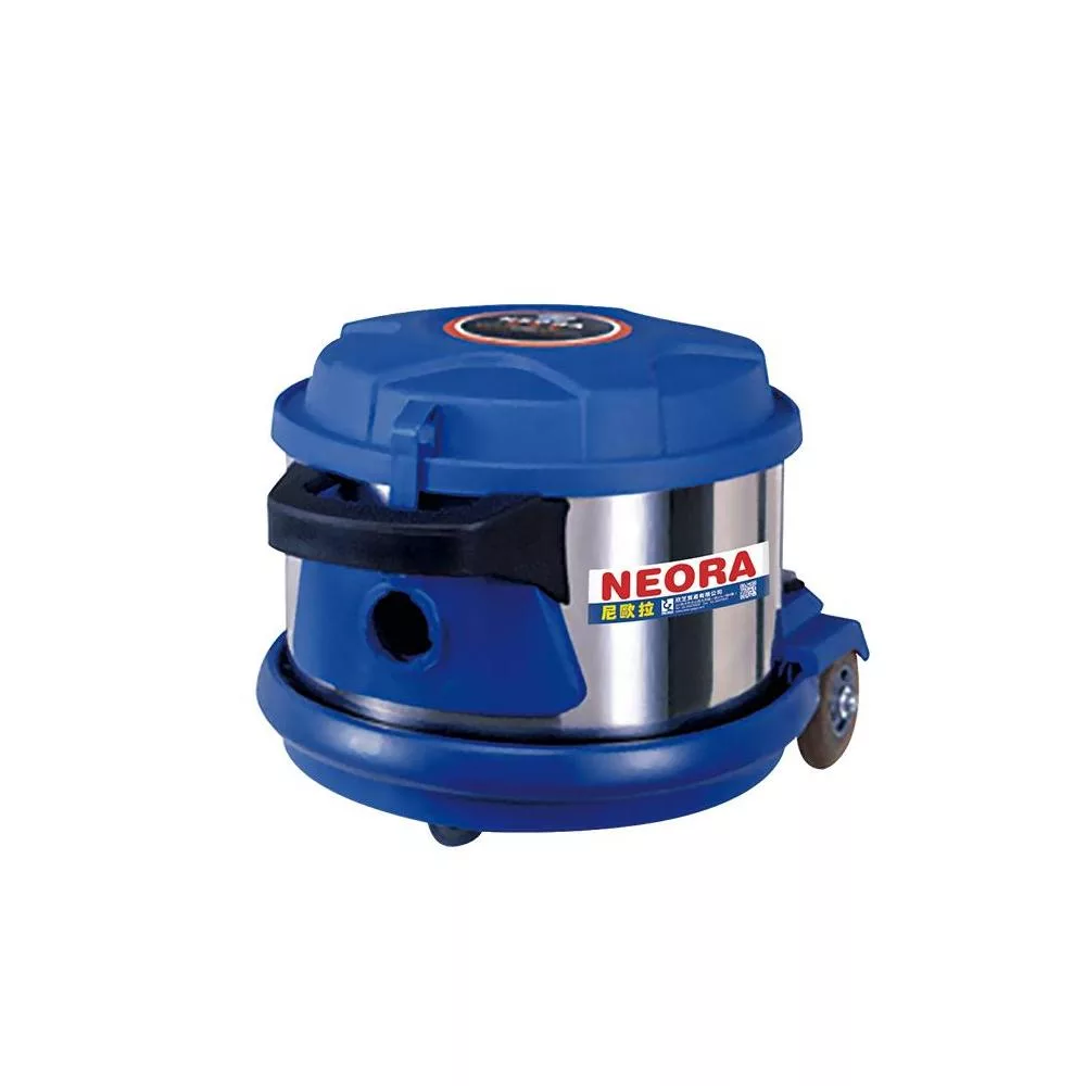 NEORA 尼歐拉 輕巧型極靜音乾式吸塵器 /台 AS-100