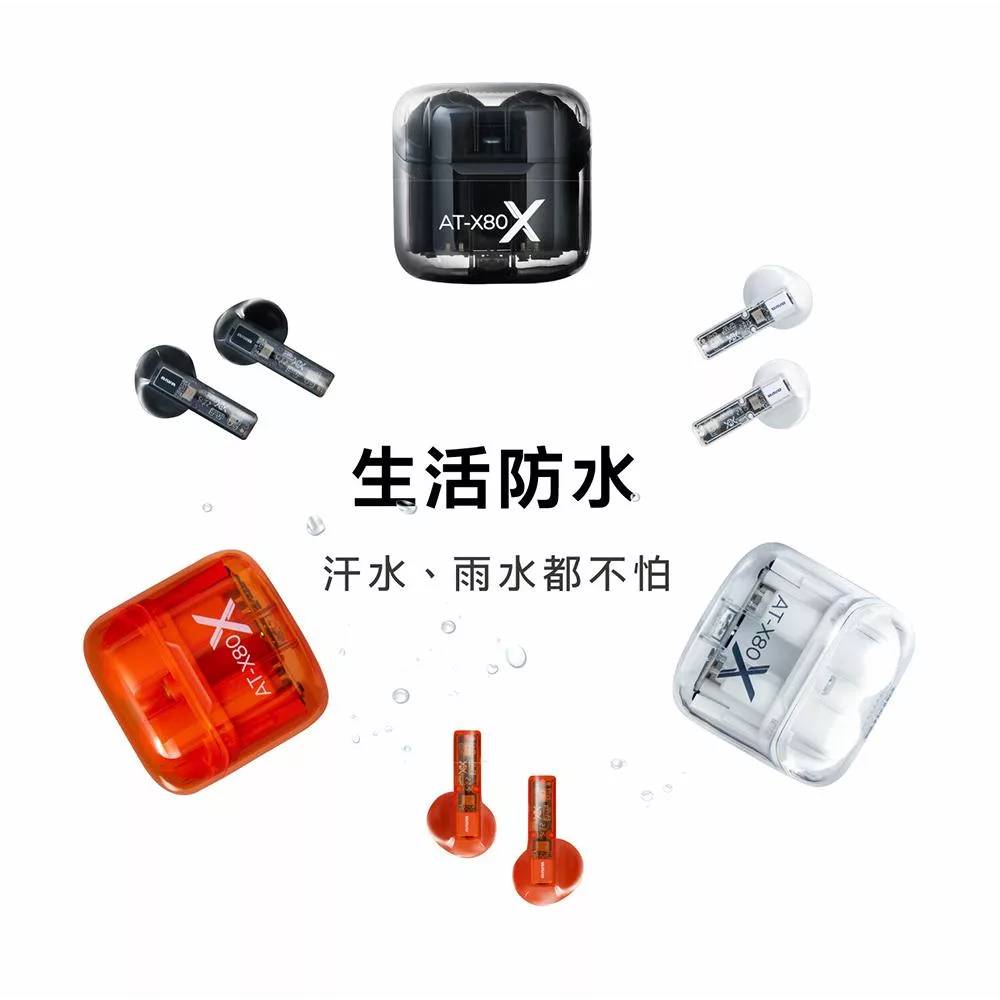 AIWA愛華 AT-X80X - 詳情11