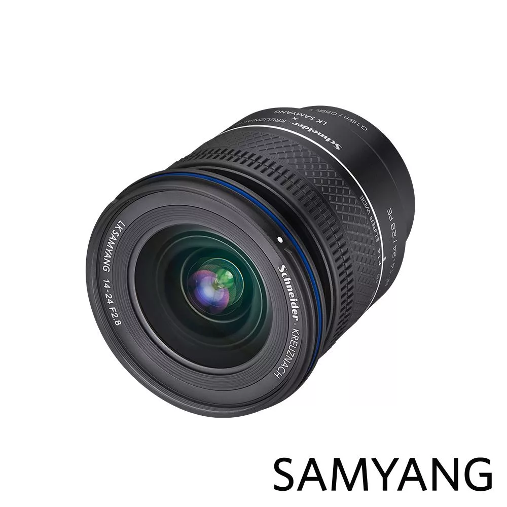 SAMYANG 三陽光學 AF 14-24mm F2.8 FE 超廣角變焦鏡頭 [公司貨]