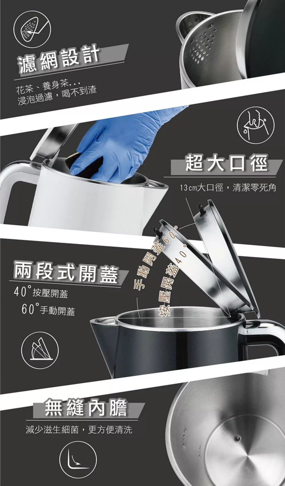 KOLIN歌林 KPK-LN211 - 詳情10