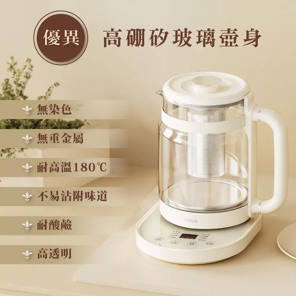 KINYO ITHP-2616 - 詳情6