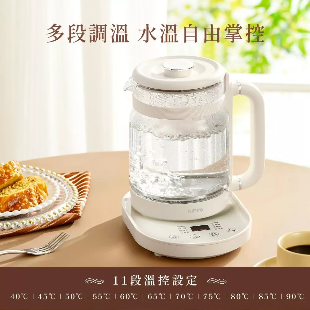 KINYO ITHP-2616 - 詳情8