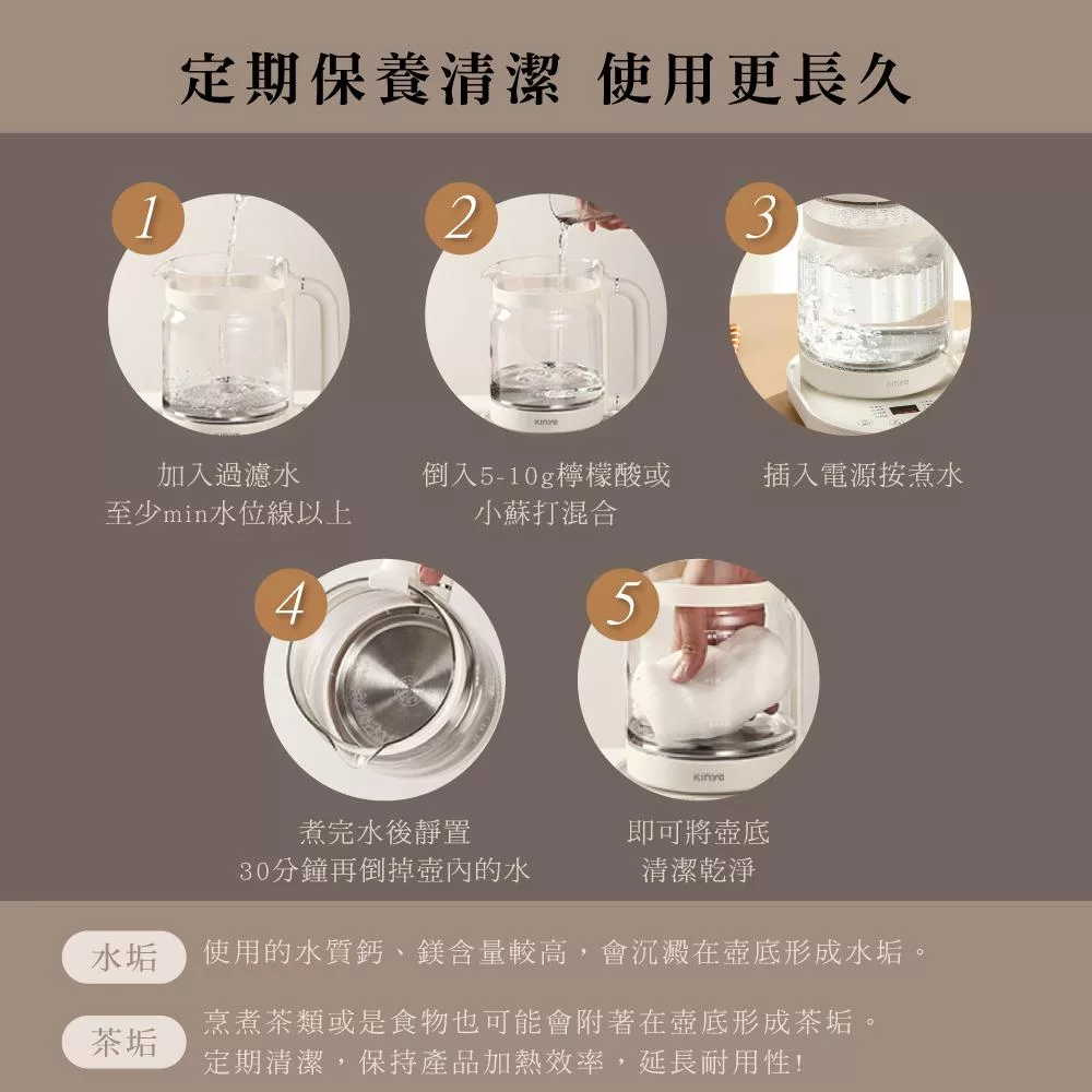 KINYO ITHP-2616 - 詳情11