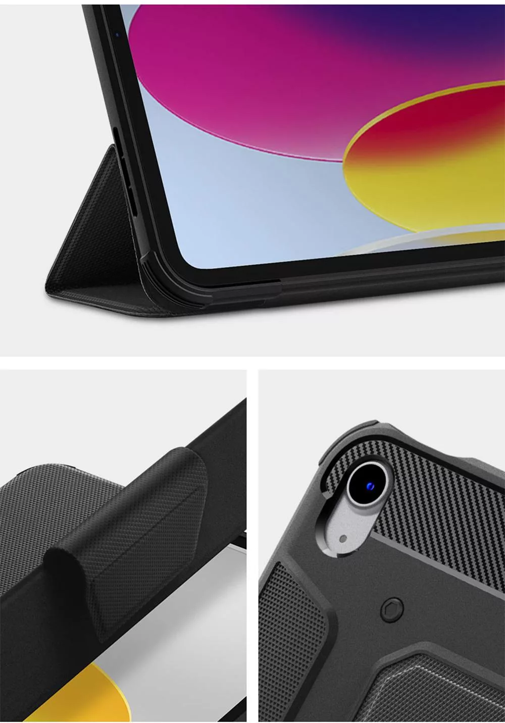 SPIGEN Rugged Armor Pro - 詳情10