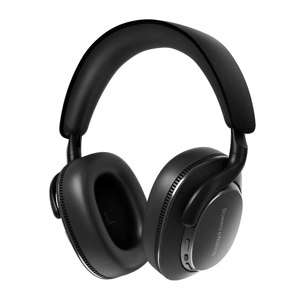 Bowers&Wilkins B&W PX7 S3 無線降噪 藍牙耳機 黑色