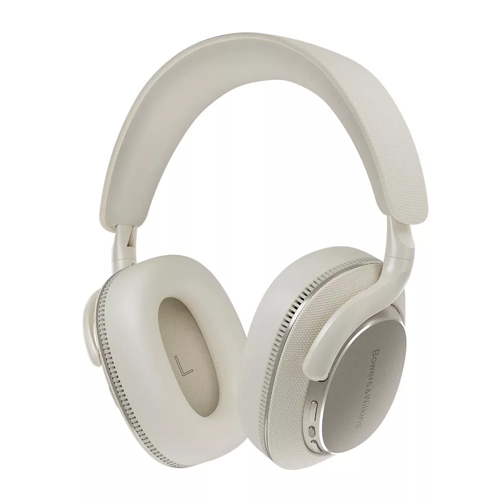 Bowers&Wilkins B&W PX7 S3 無線降噪 藍牙耳機 米色