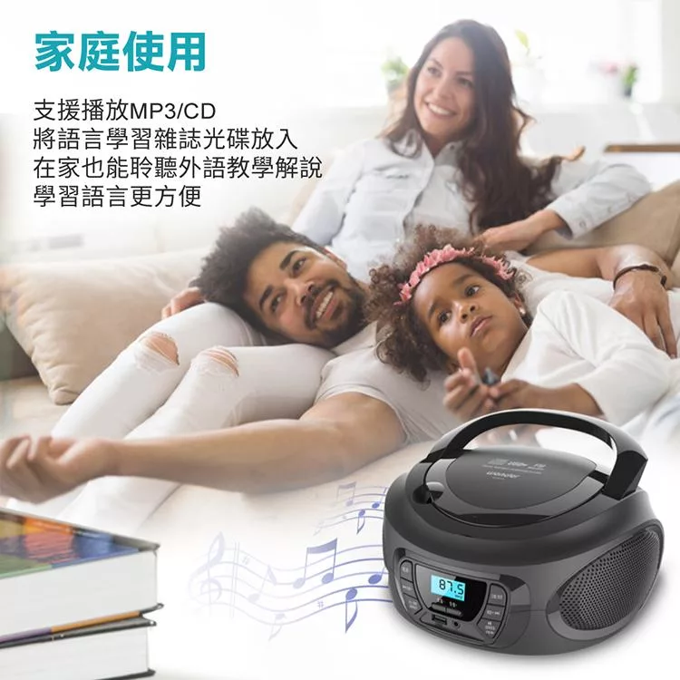 Wonder旺德 WS-B037U - 詳情5