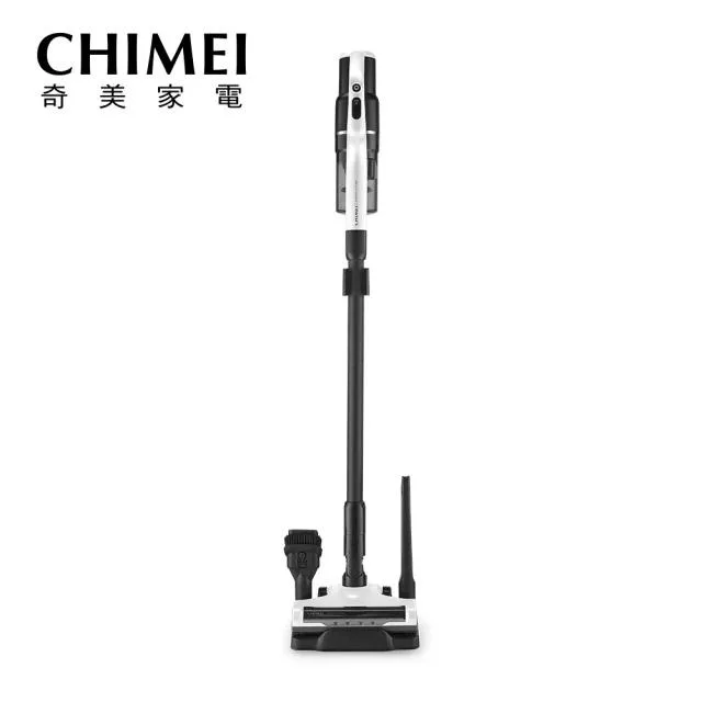 【奇美CHIMEI】無線輕巧強力無刷馬達吸塵器 VC-HT3PHA