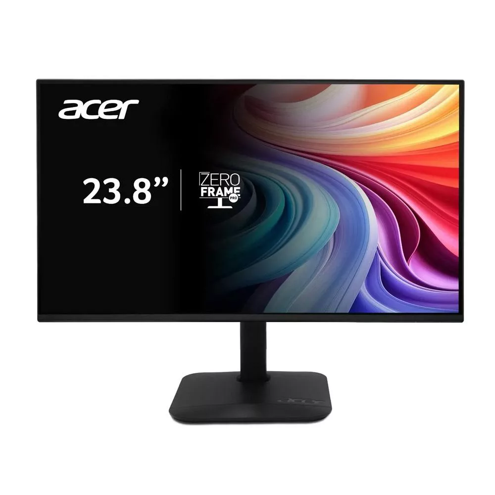 Acer KA242Y G 24型電競螢幕(FHD/120Hz/1ms/IPS)