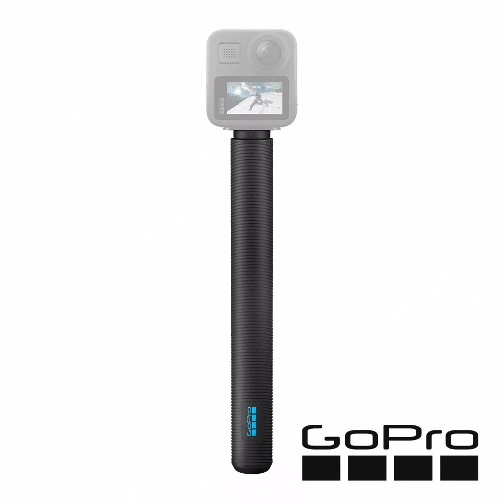 【GoPro】Extension Pole 120cm 延長桿 AGXTM-001 正成公司貨
