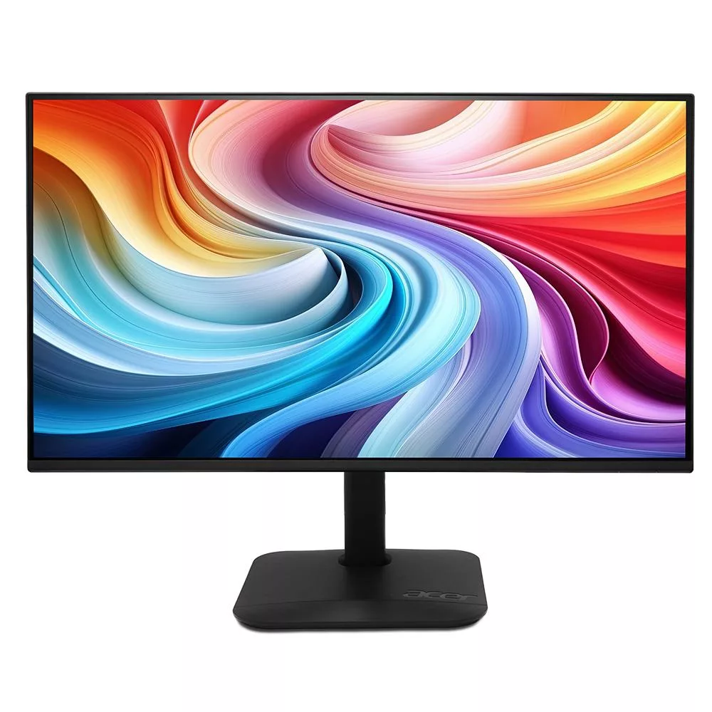 Acer KA240Y G 24型護眼螢幕(FHD/120Hz/1ms/IPS)