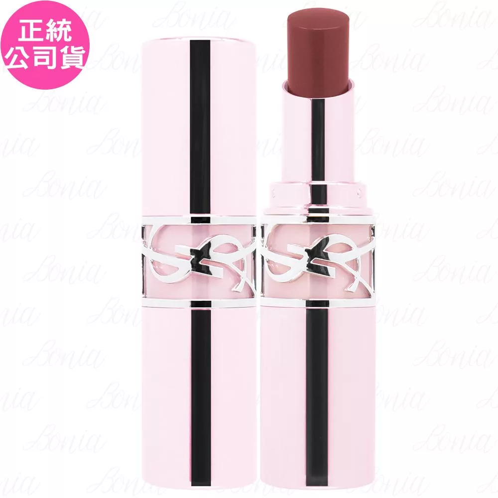 YSL 情挑誘光潤唇膏(3.1g)(公司貨) #5B NUDE CRUSH