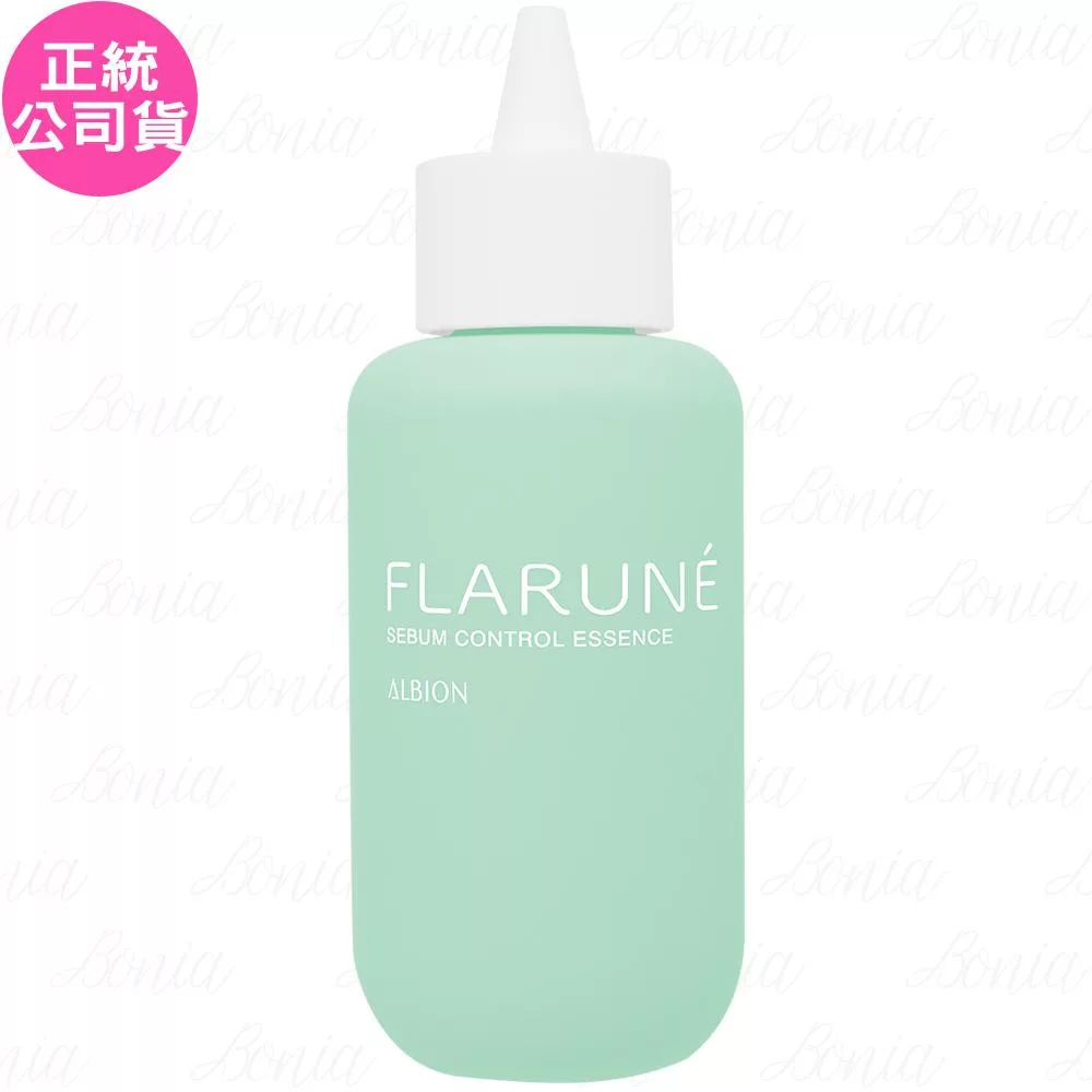 ALBION 艾倫比亞 隨肌所選毛孔調理精華(120ml)(公司貨)