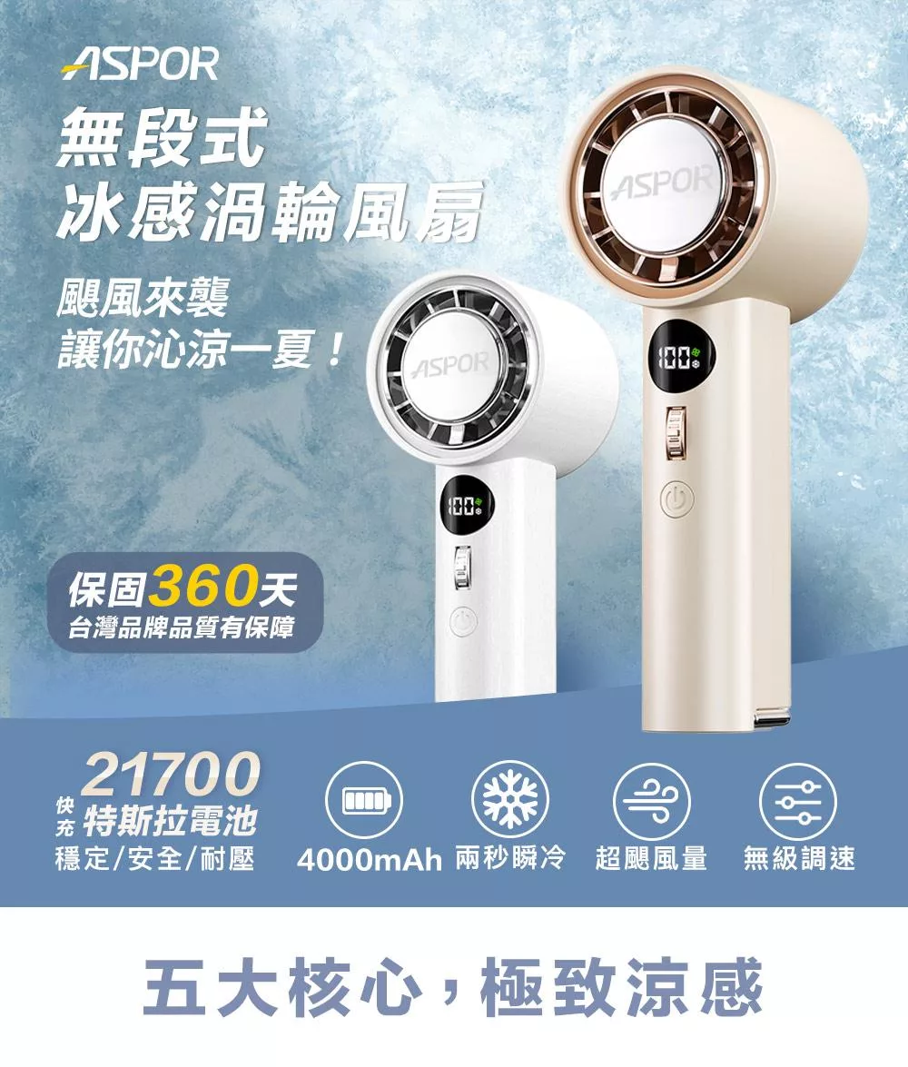 ASPOR FN-158 - 詳情8