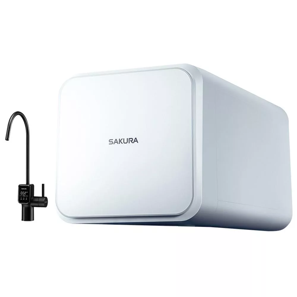 SAKURA櫻花RO淨水器P0262