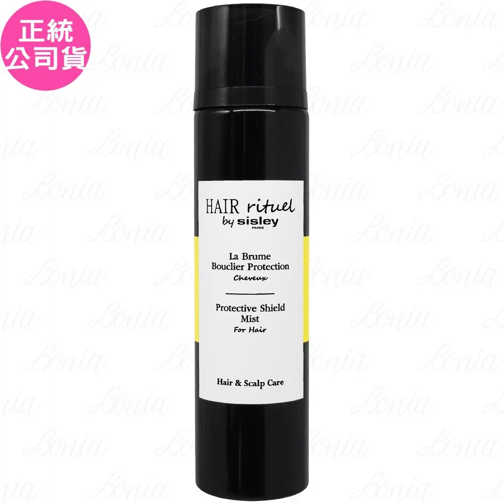SISLEY 希思黎 賦活重升防禦抗躁髮噴霧(100ml)(公司貨)