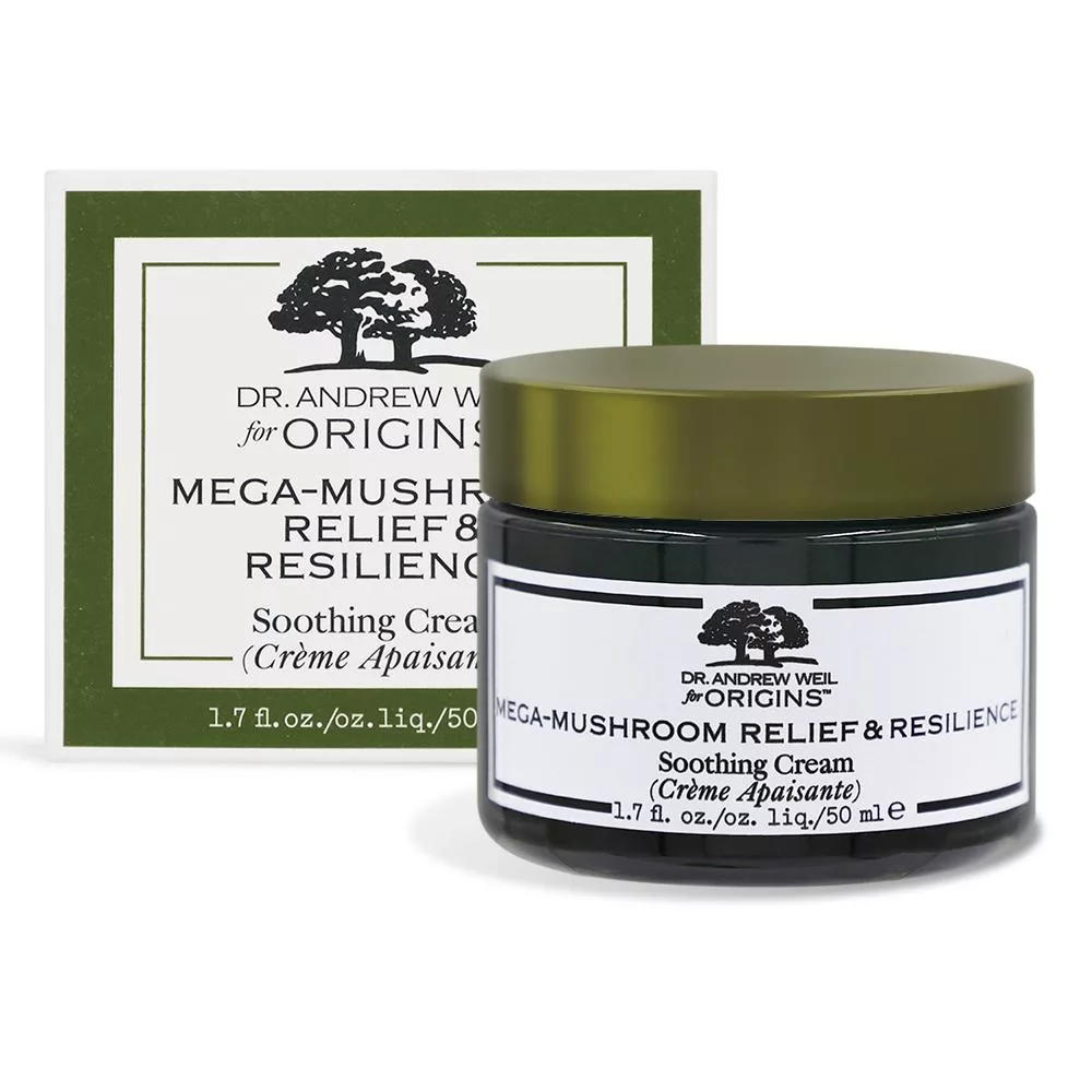 ORIGINS 品木宣言 Dr.WEIL青春無敵健康光潤乳霜(50ml)-國際航空版